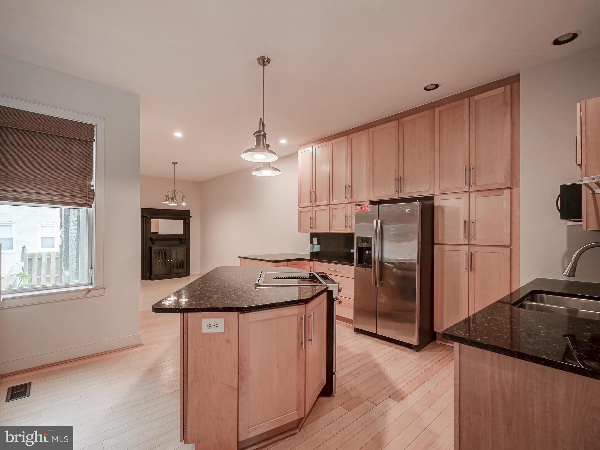 PATTERSON PLACE - Residential