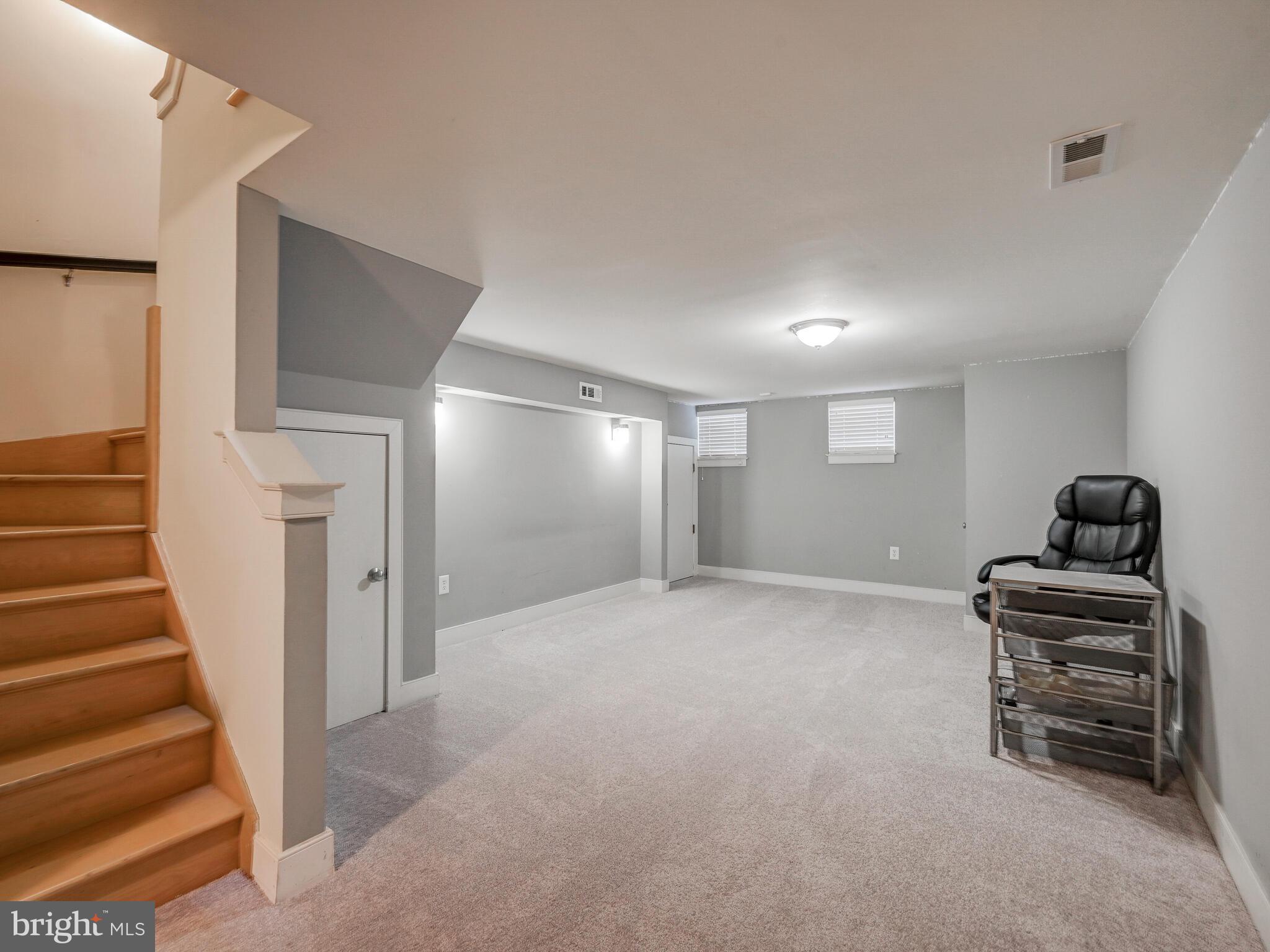 PATTERSON PLACE - Residential