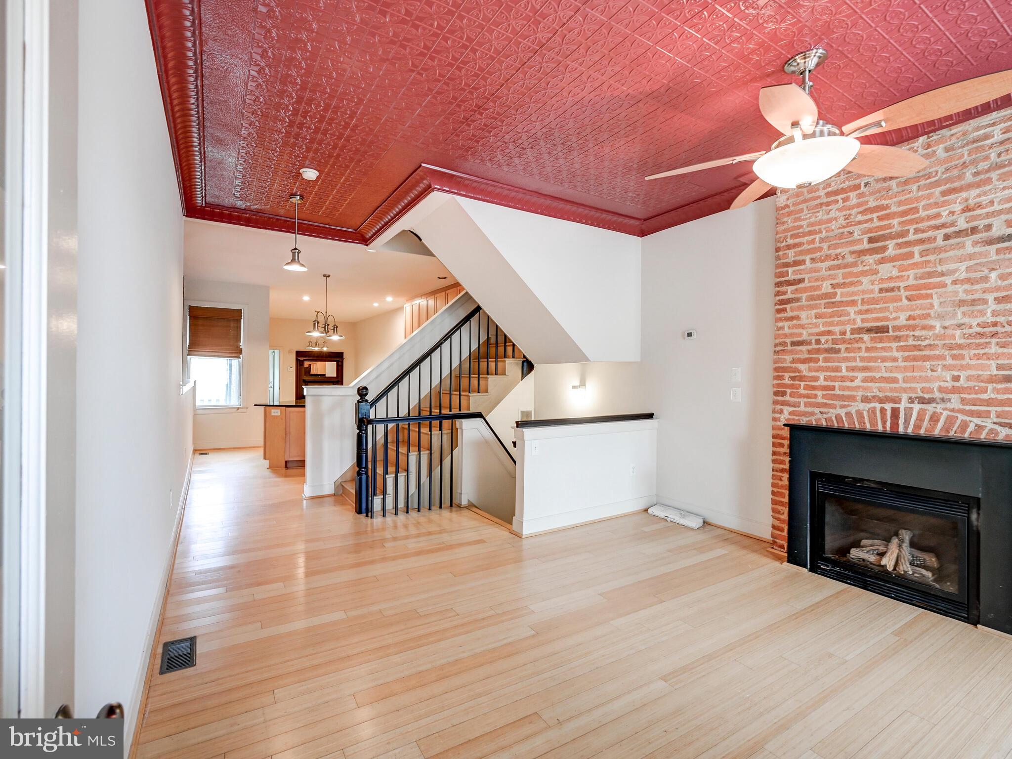 PATTERSON PLACE - Residential