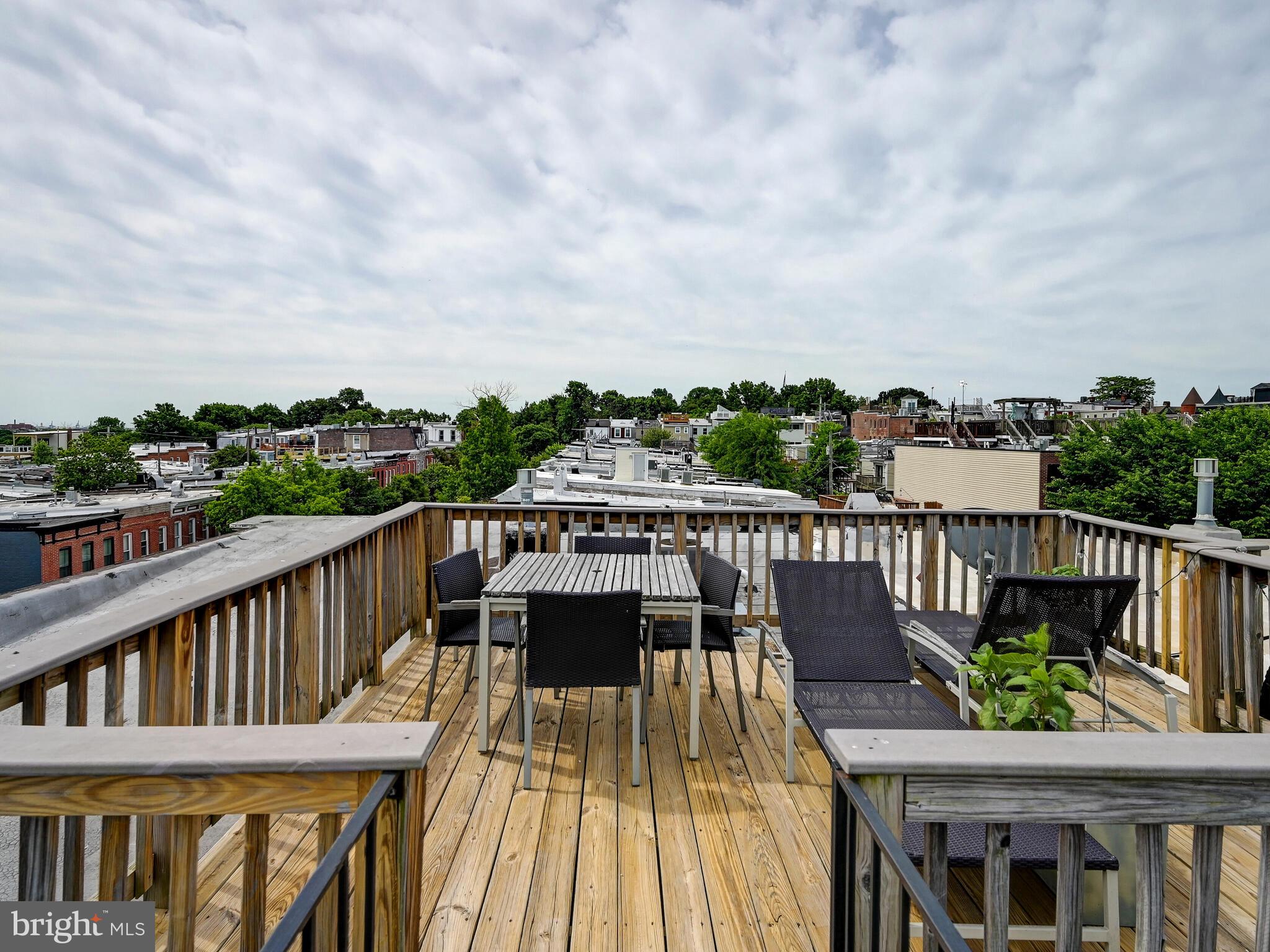 PATTERSON PLACE - Residential