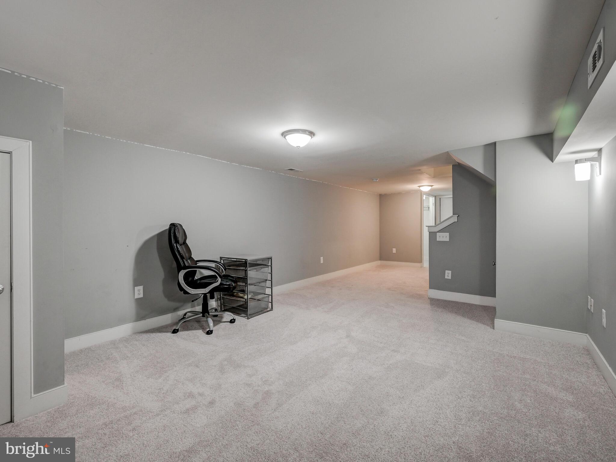 PATTERSON PLACE - Residential