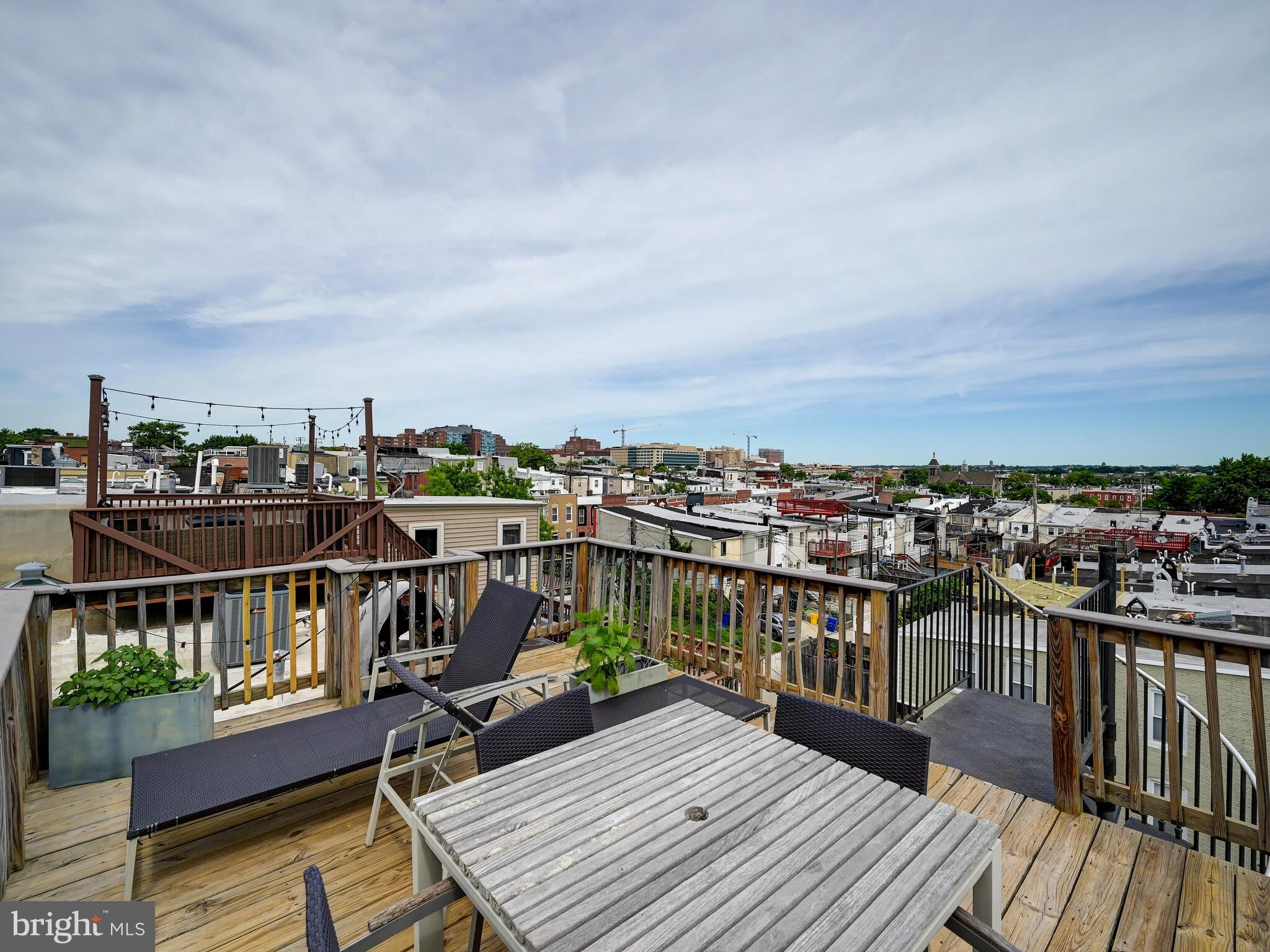 PATTERSON PLACE - Residential