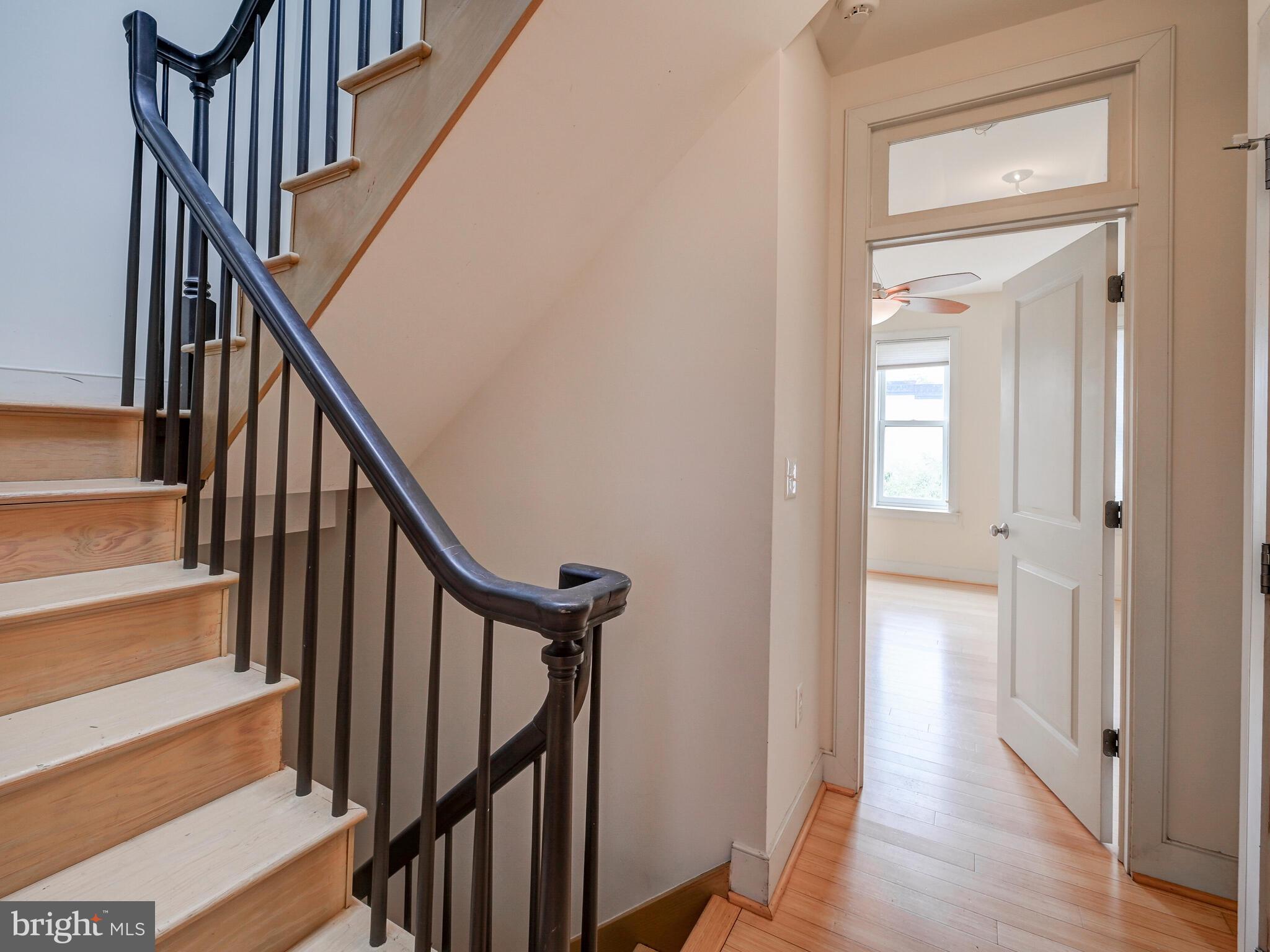 PATTERSON PLACE - Residential