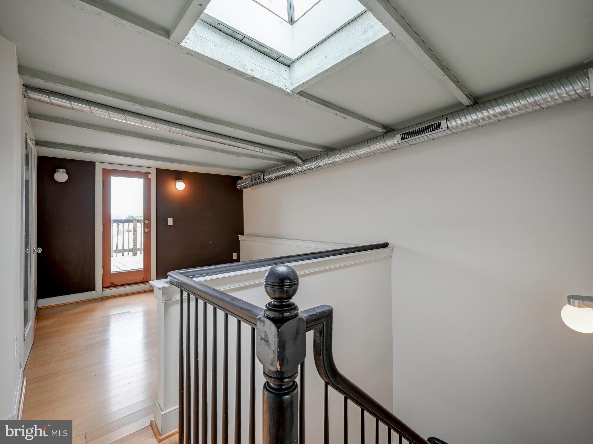 PATTERSON PLACE - Residential