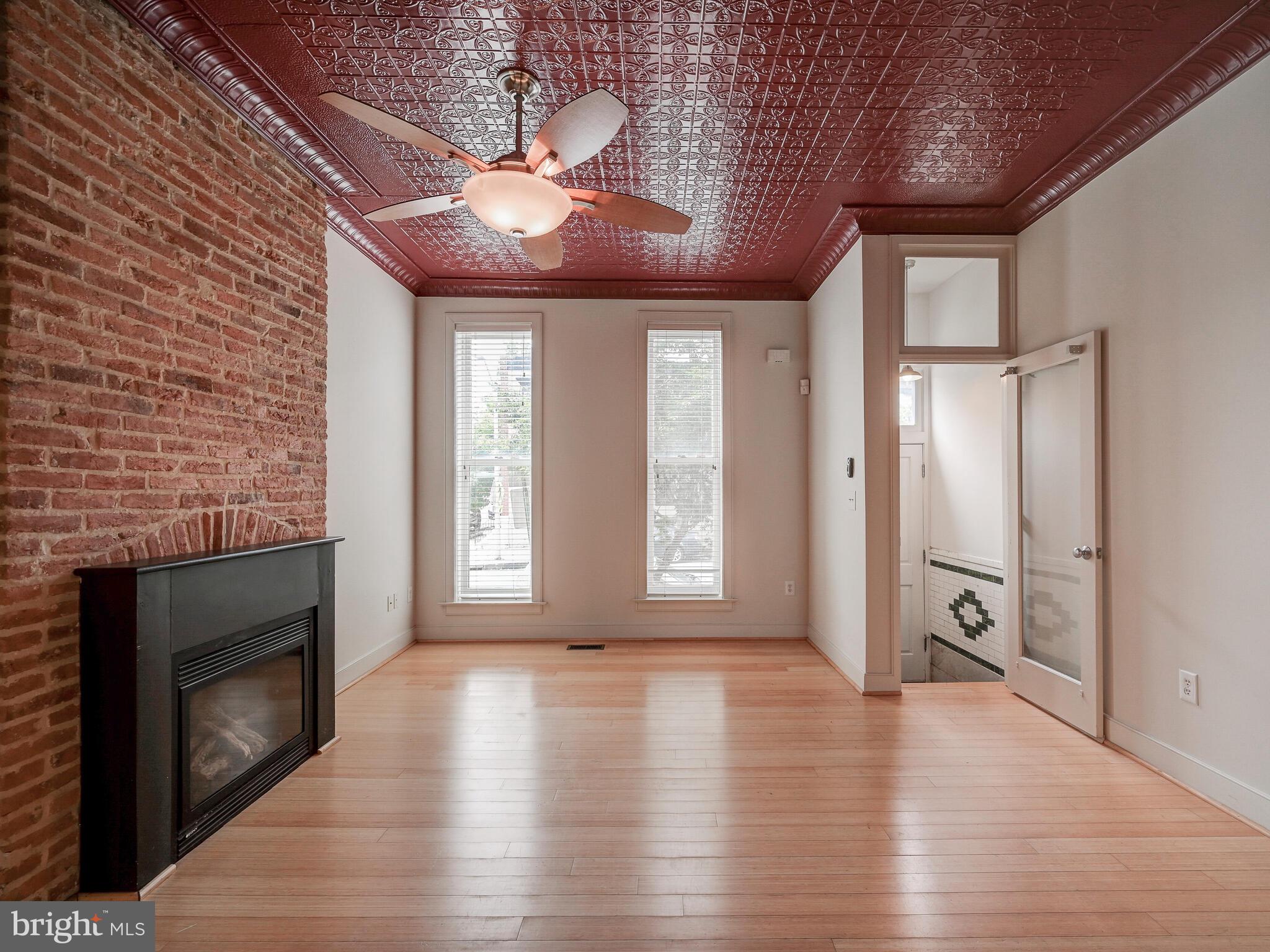 PATTERSON PLACE - Residential