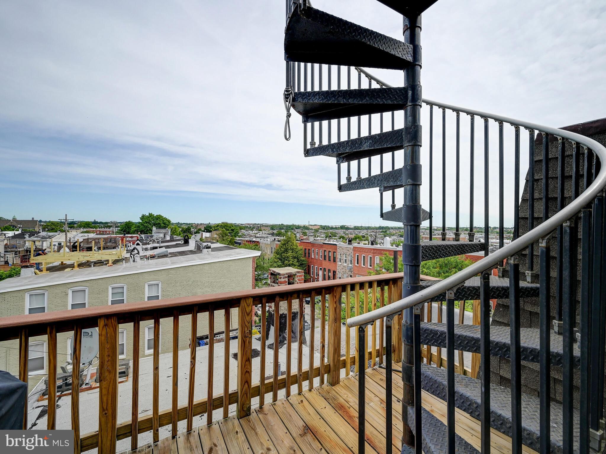 PATTERSON PLACE - Residential