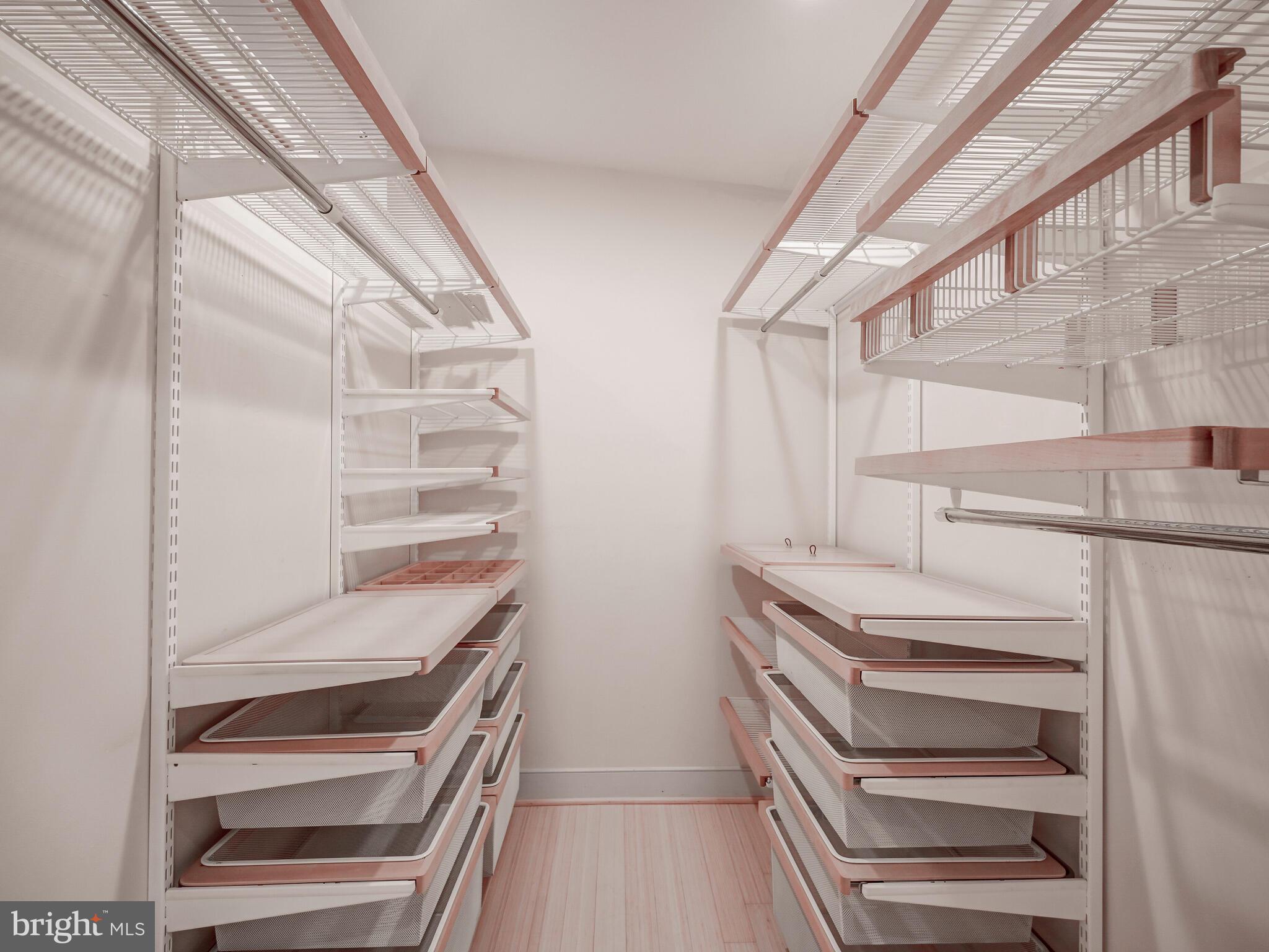 PATTERSON PLACE - Residential