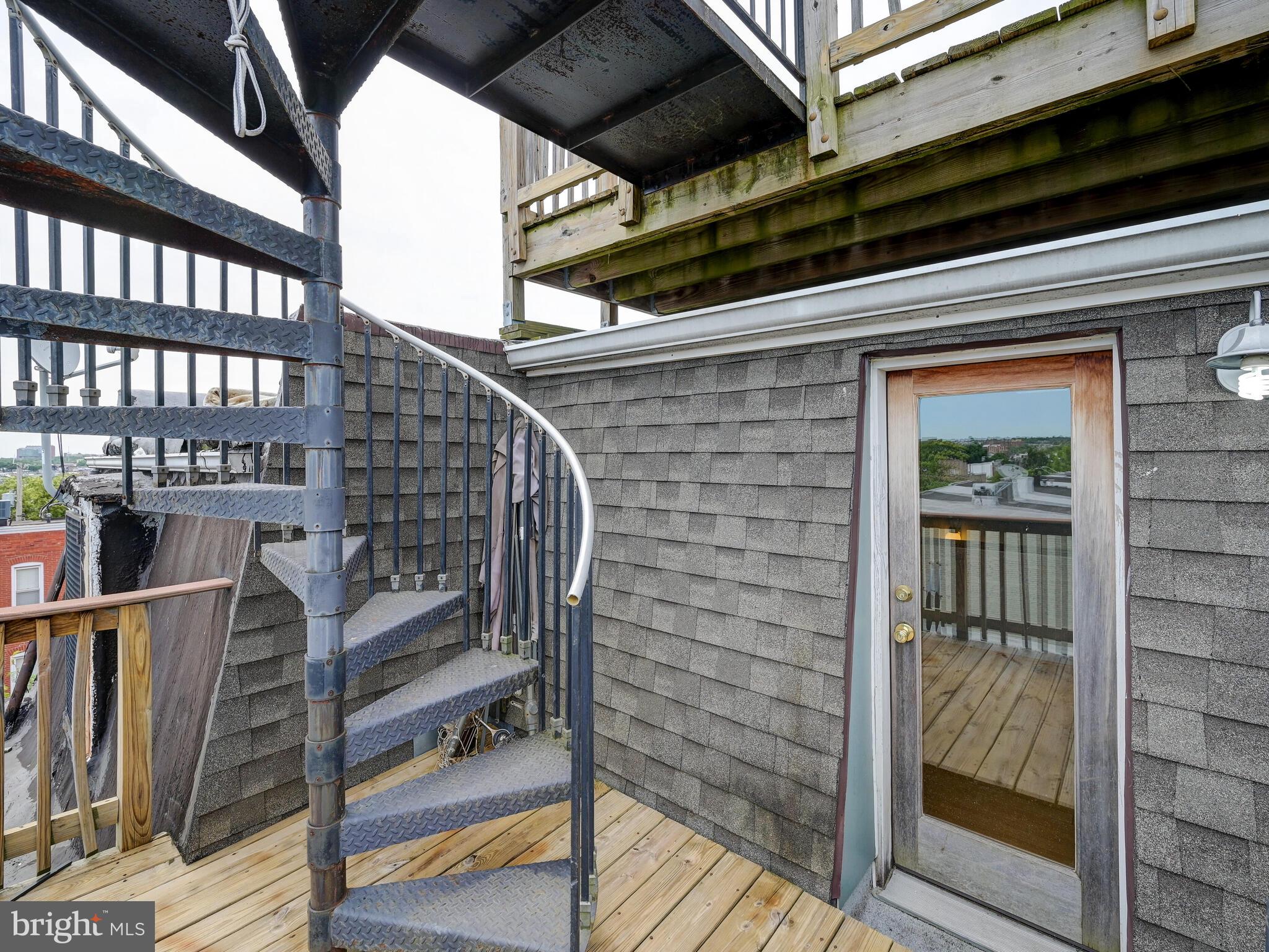 PATTERSON PLACE - Residential