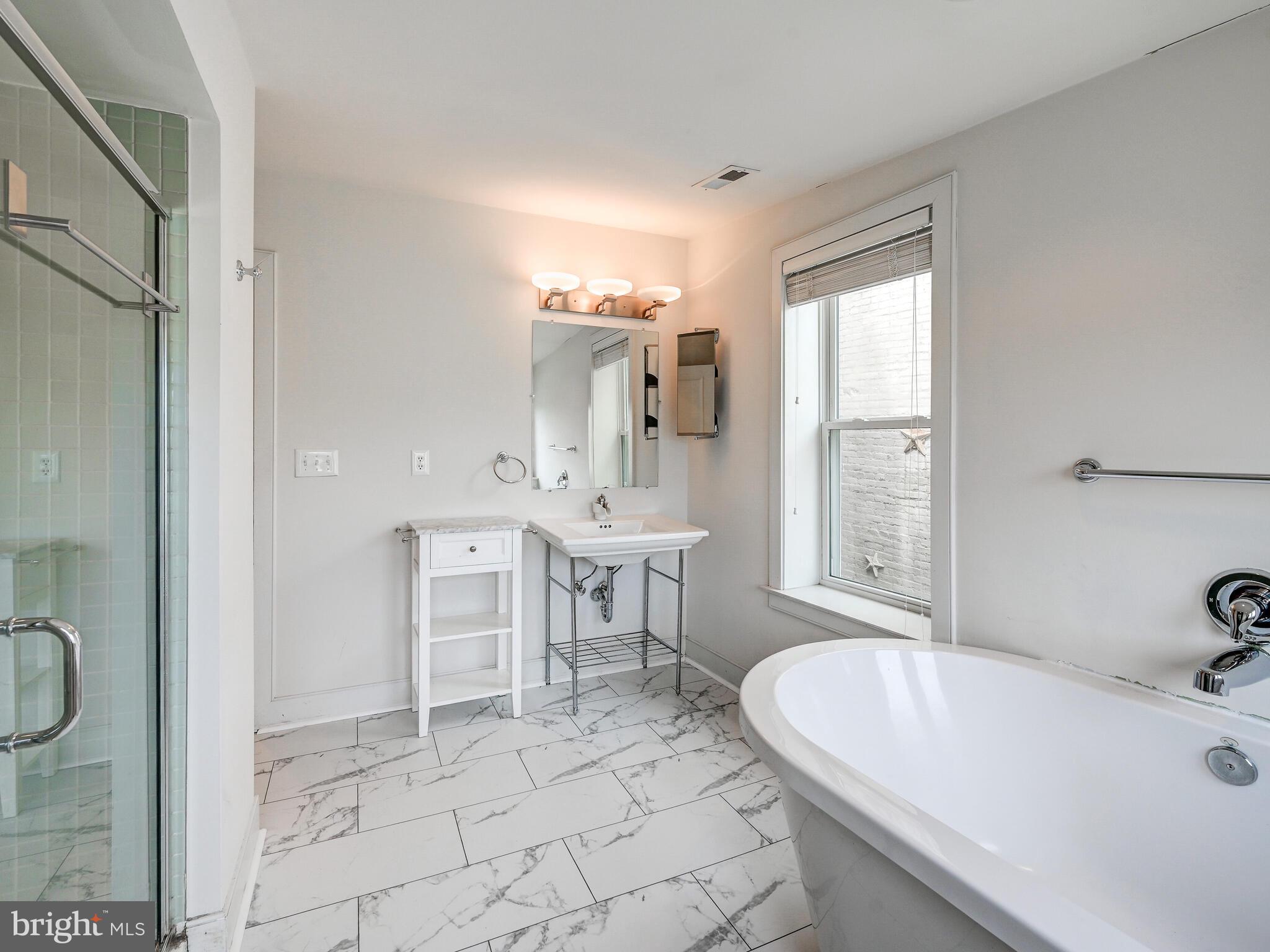 PATTERSON PLACE - Residential