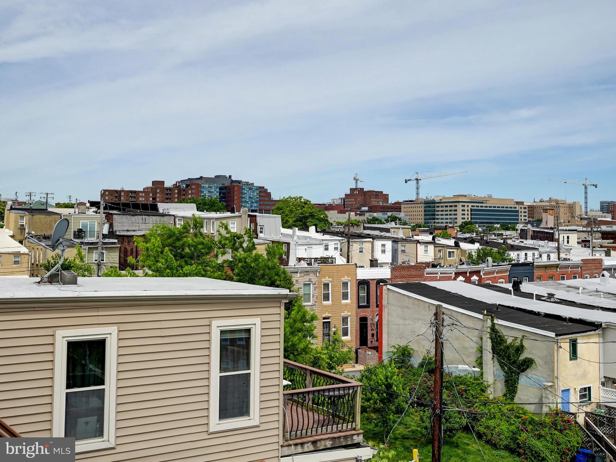 PATTERSON PLACE - Residential