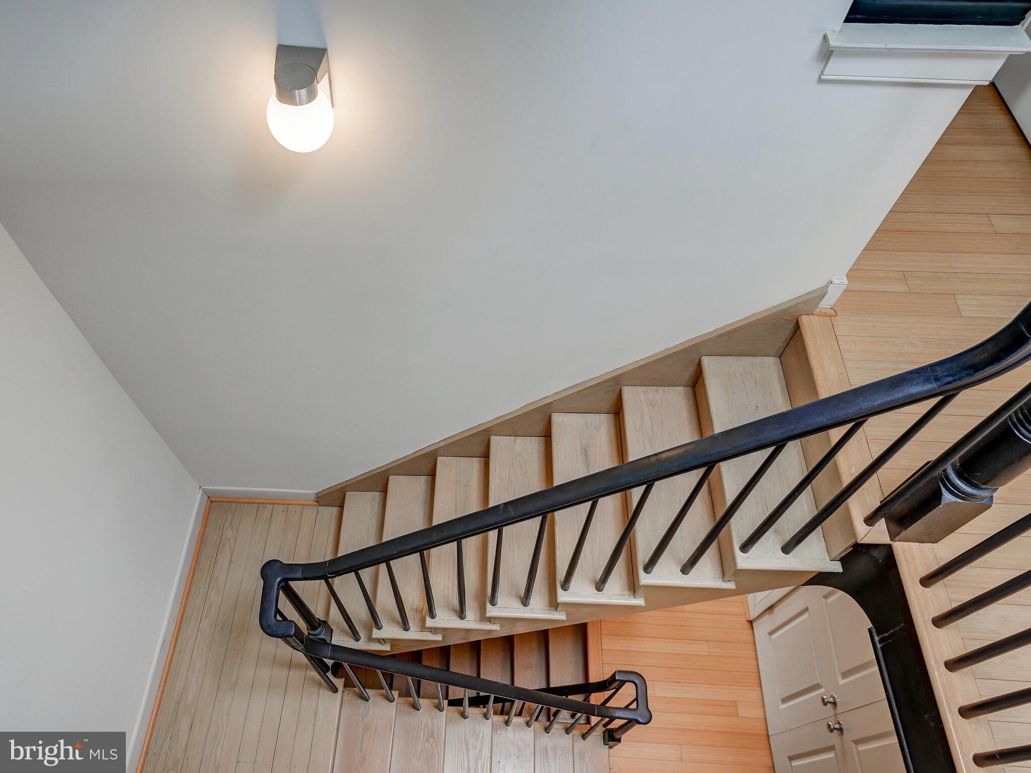 PATTERSON PLACE - Residential