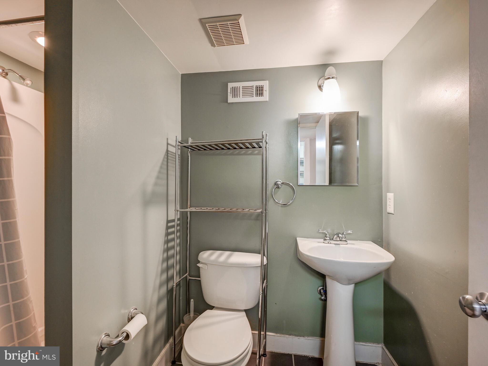 PATTERSON PLACE - Residential