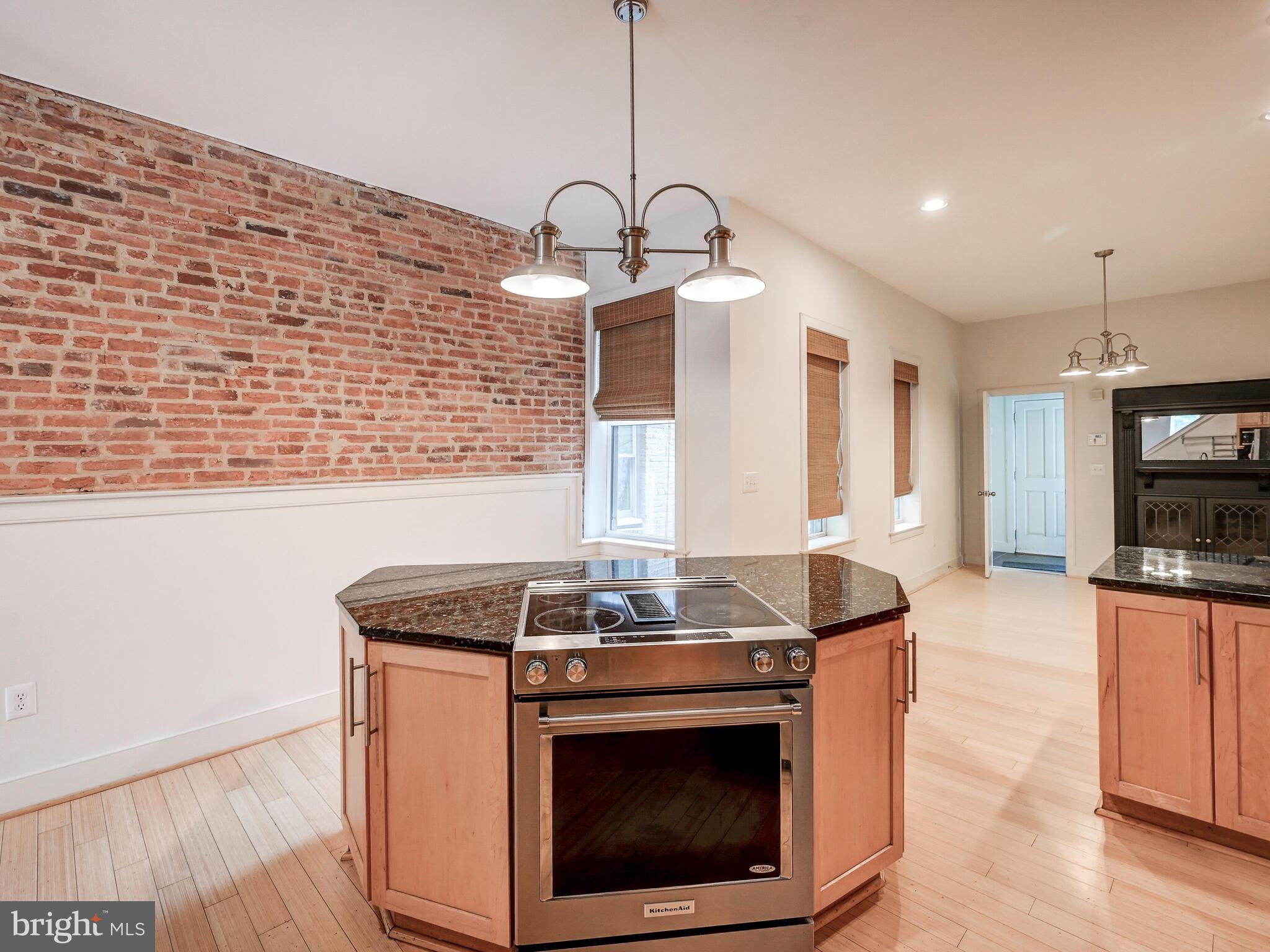 PATTERSON PLACE - Residential