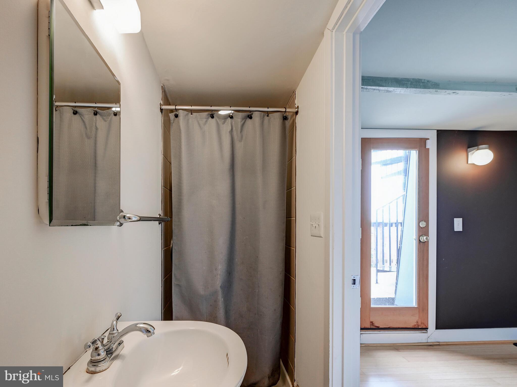 PATTERSON PLACE - Residential