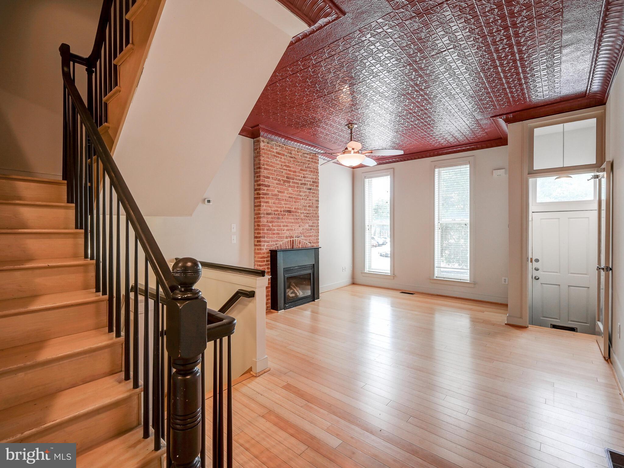 PATTERSON PLACE - Residential