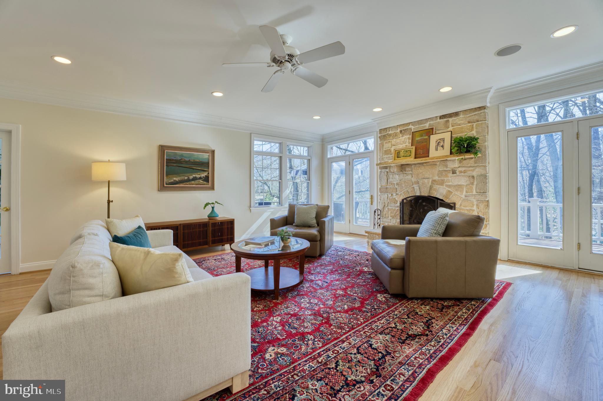 WOODLAND ACRES - Residential