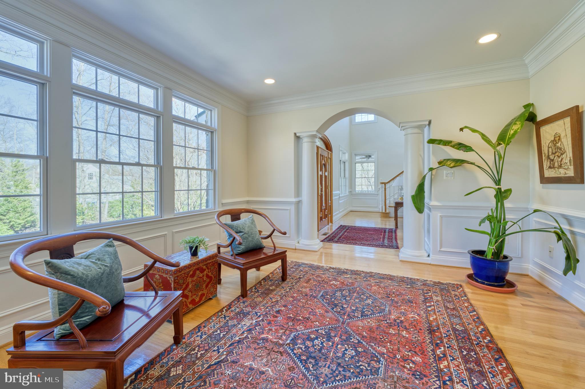 WOODLAND ACRES - Residential