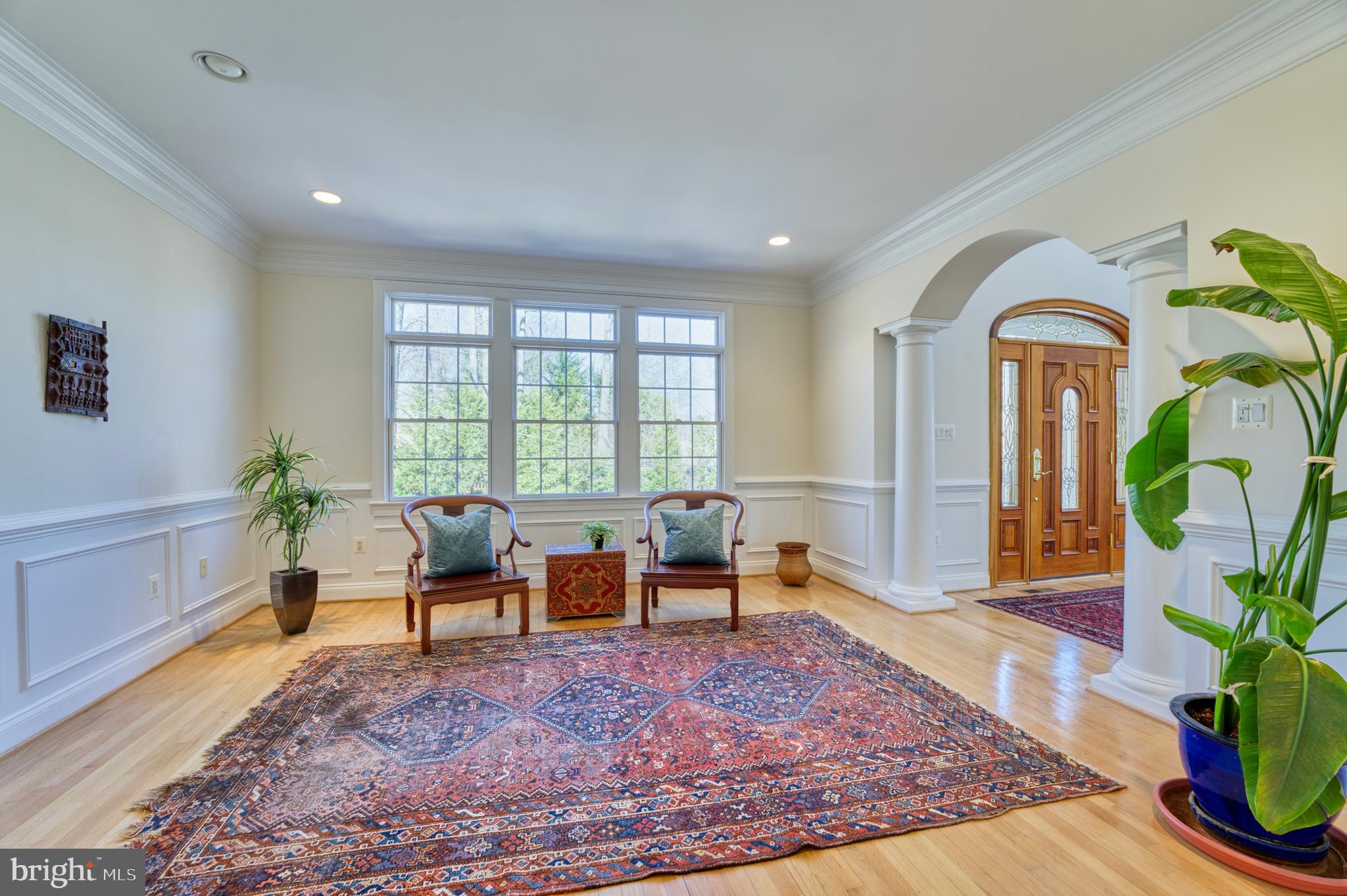 WOODLAND ACRES - Residential