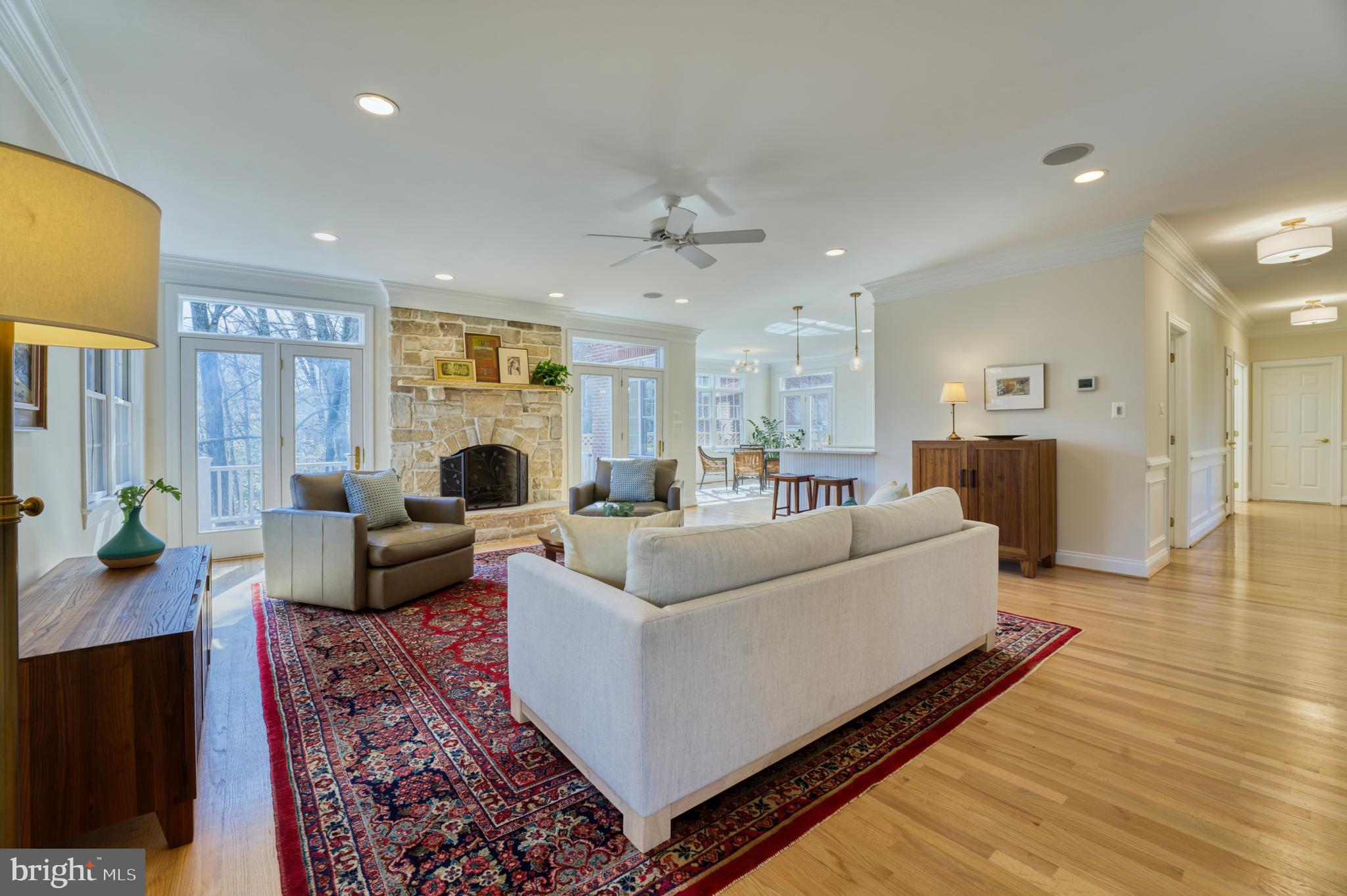 WOODLAND ACRES - Residential