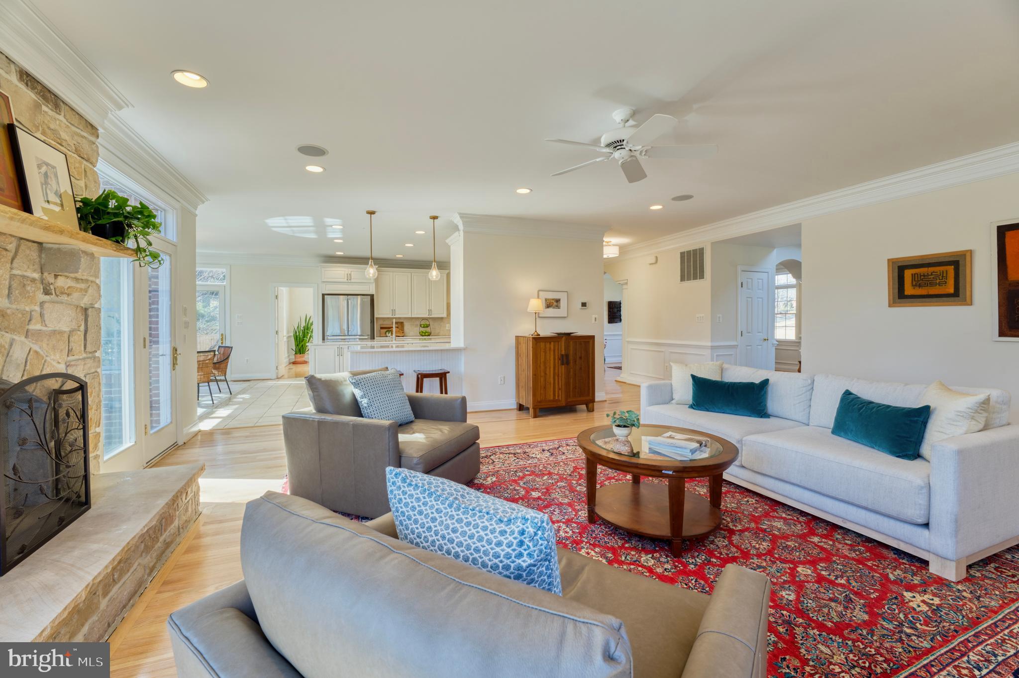 WOODLAND ACRES - Residential