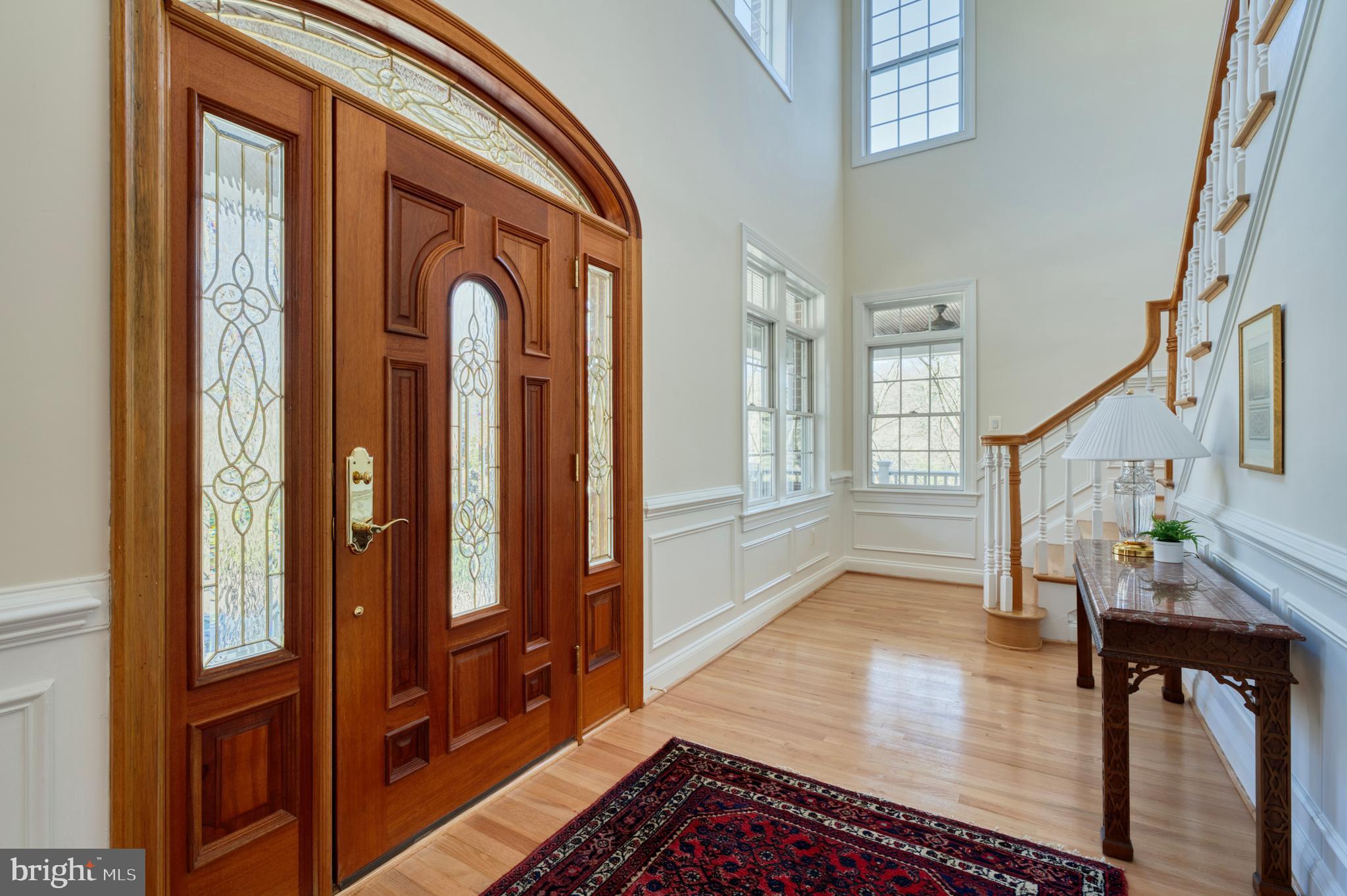 WOODLAND ACRES - Residential