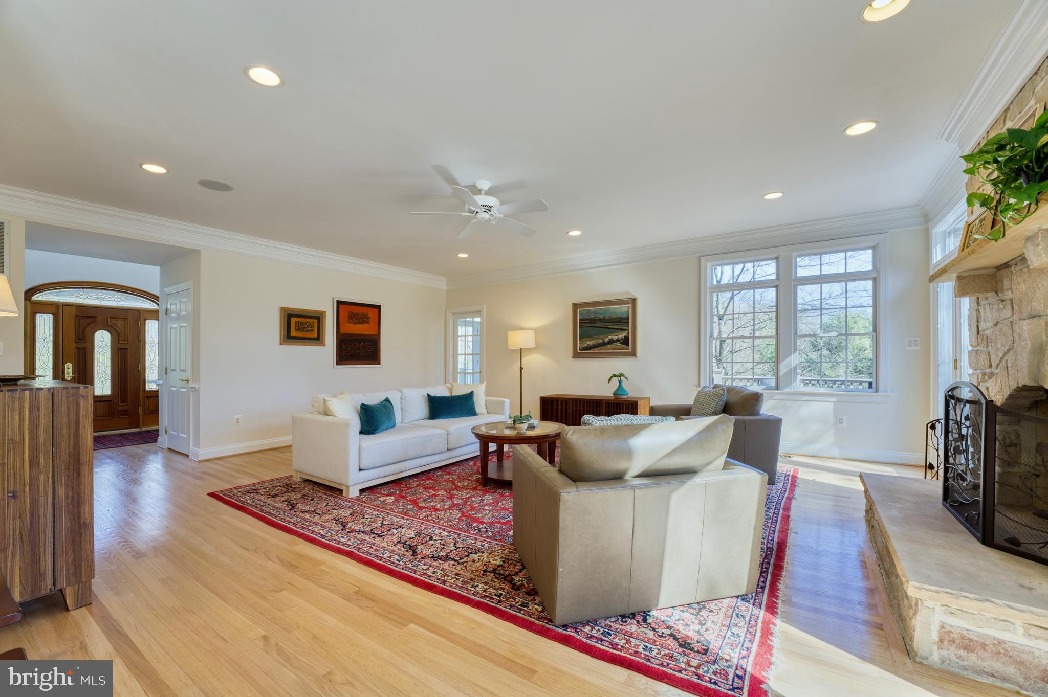 WOODLAND ACRES - Residential