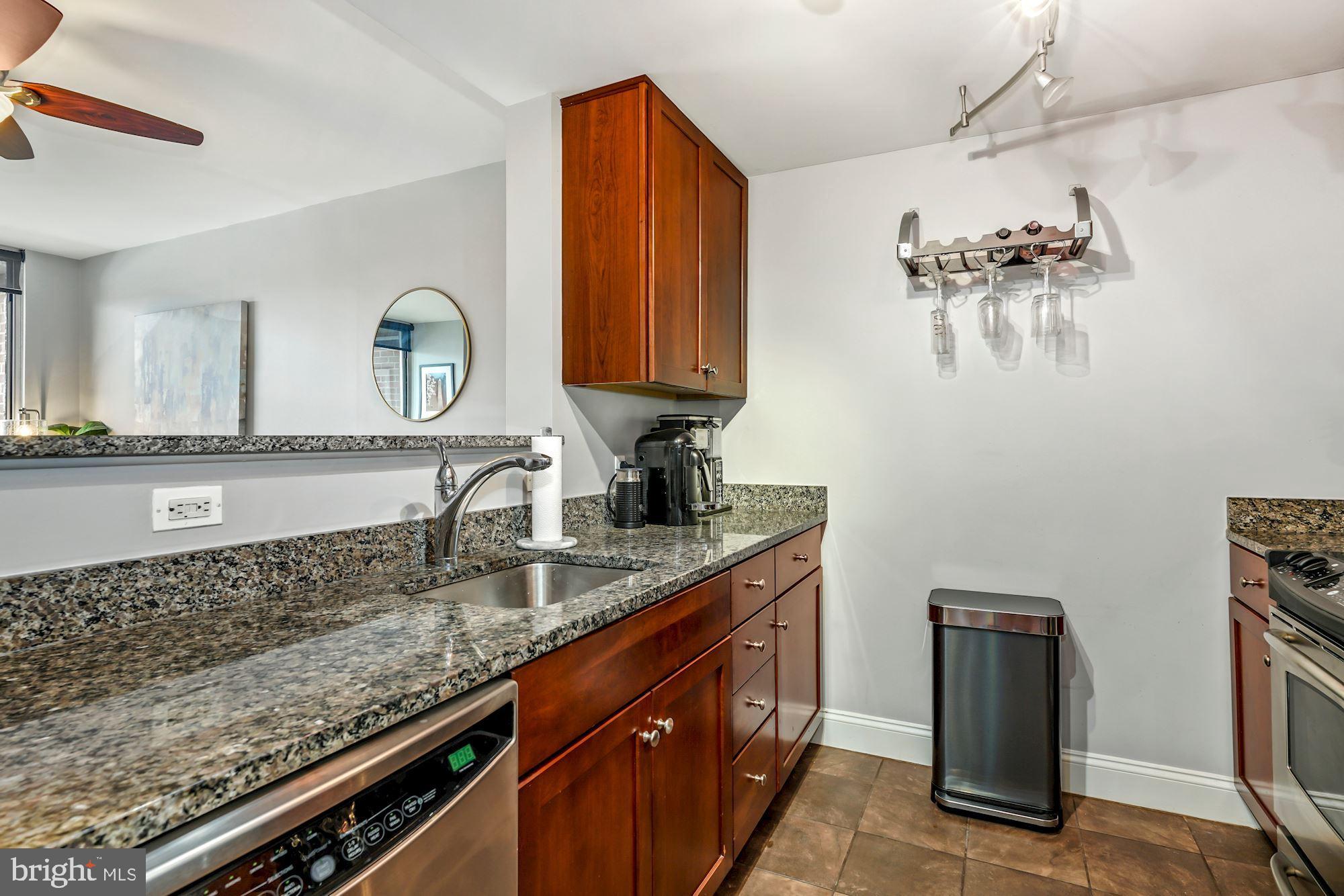 ARLINGTON - Residential Lease