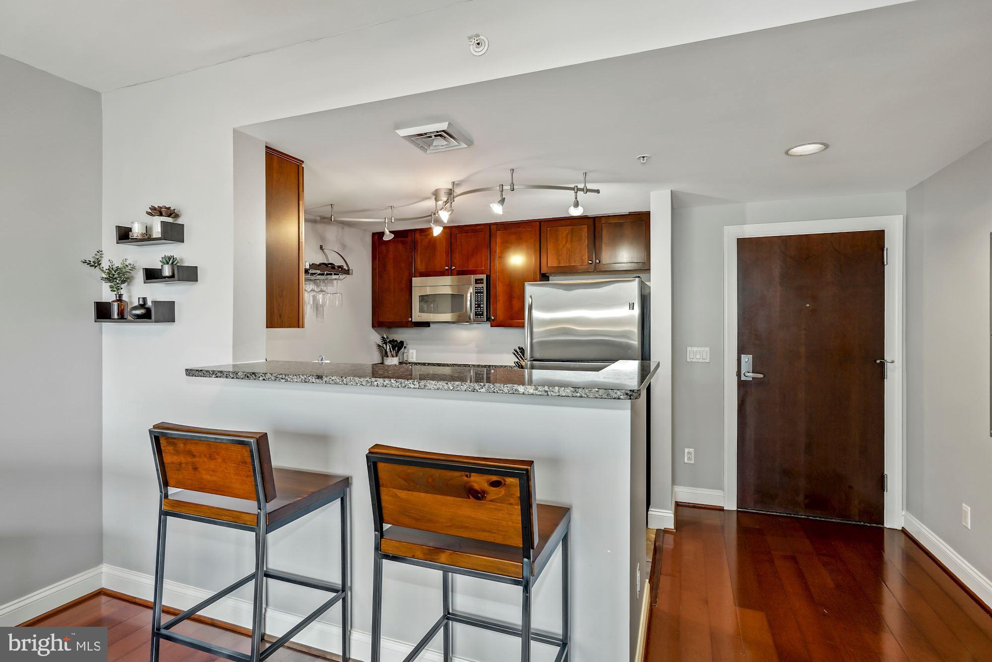 ARLINGTON - Residential Lease