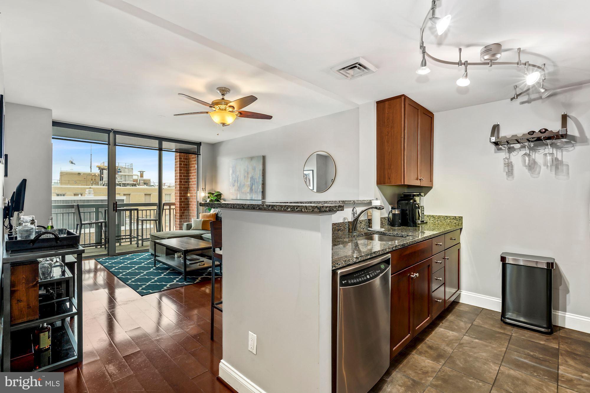 ARLINGTON - Residential Lease