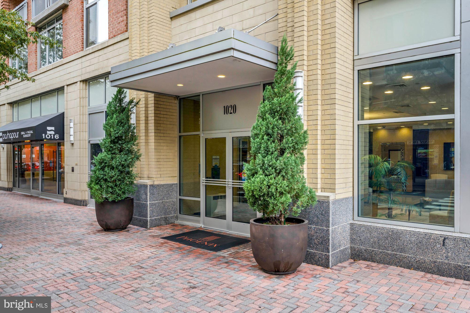 ARLINGTON - Residential Lease