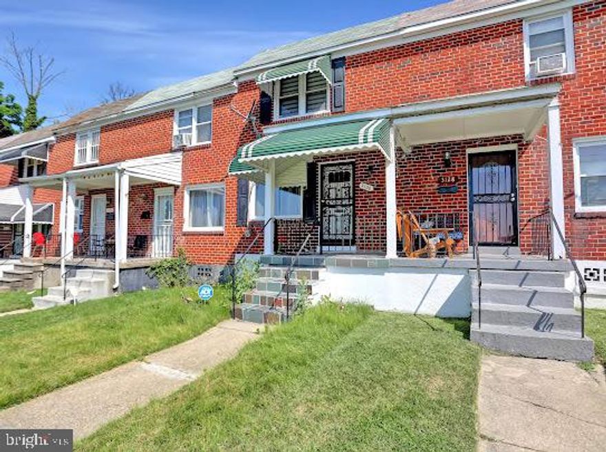 You don't want to miss this move-in ready brick townhome in Hanlon Park. On the main level there is a large living room with recessed lighting and dining area with hardwood floors. The kitchen boasts all new appliances and granite countertops. Upstairs you will find two spacious bedrooms and a full bathroom. A third bedroom with recessed lighting has recently been added in the lower level along with another full bathroom. There is a convenient, fenced in parking pad out back. Contact me to schedule your tour and fill out an application today! Application Qualifications: Minimum income of 3 times the monthly rent, no evictions or recent filings, current accounts in good standing and a clean criminal background check - minimum credit score of 650.