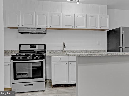 HANLON - Residential Lease