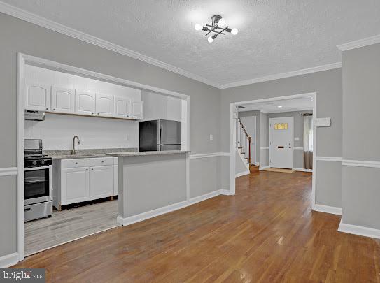 HANLON - Residential Lease