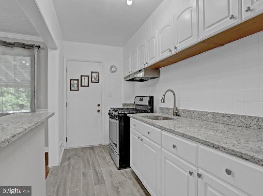 HANLON - Residential Lease