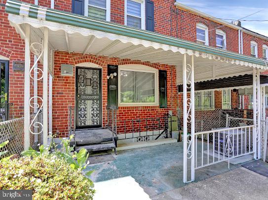 HANLON - Residential Lease