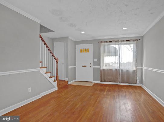 HANLON - Residential Lease