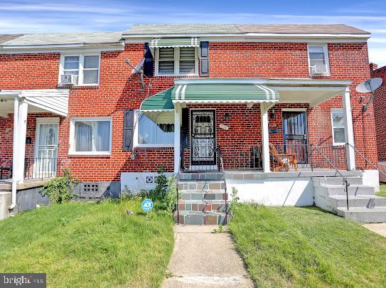 HANLON - Residential Lease