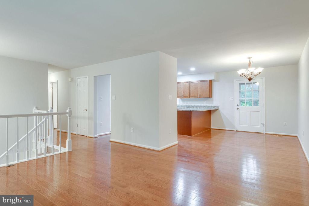 Photo of 8918 Burwell Road, NOKESVILLE, VA 20181 (MLS # VAPW2105500)