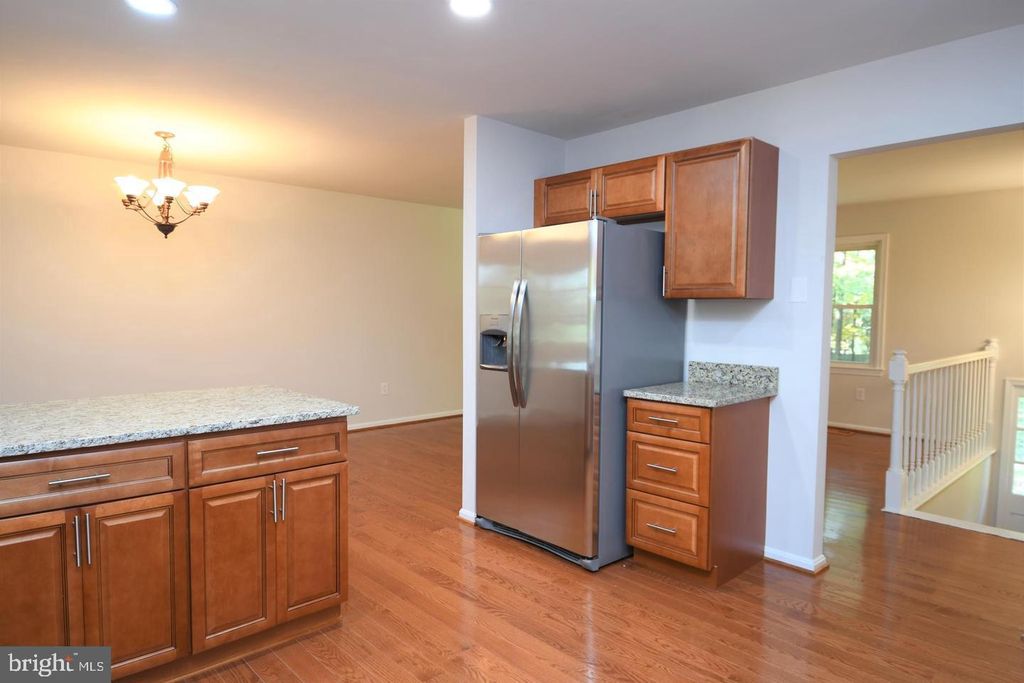 Photo of 8918 Burwell Road, NOKESVILLE, VA 20181 (MLS # VAPW2105500)
