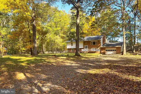 8918 Burwell Road, Nokesville, VA MLS: VAPW2105500