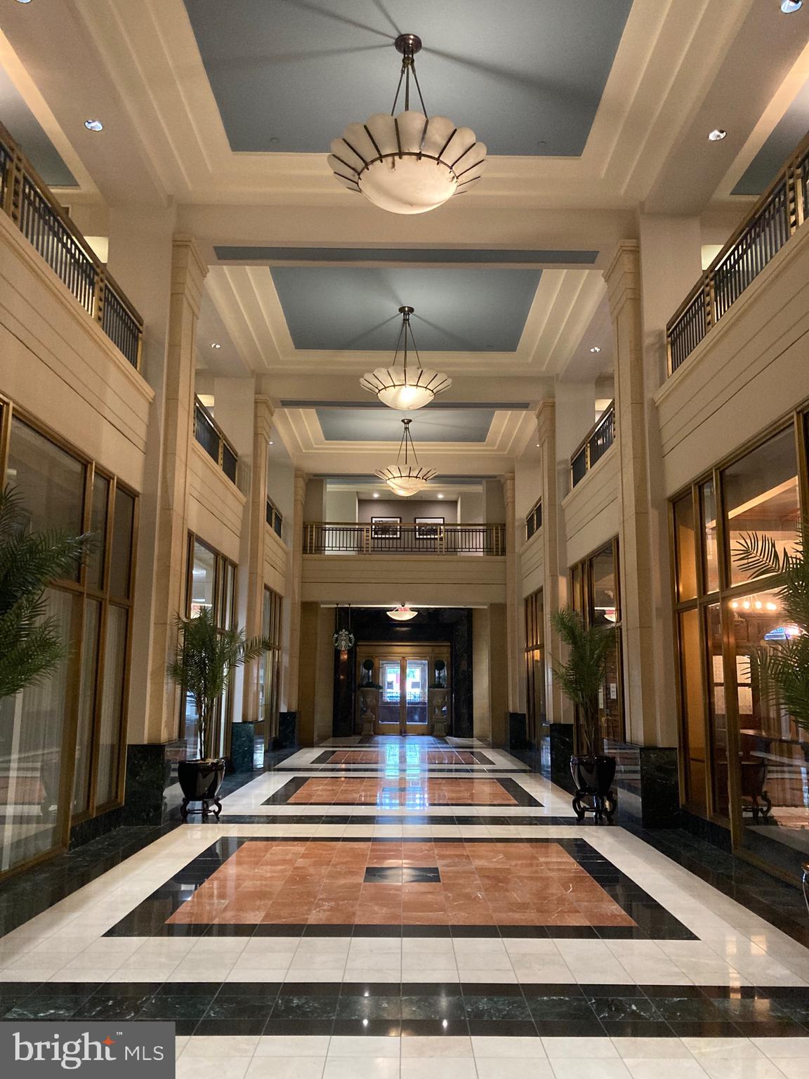 LOGAN SQUARE - Residential Lease