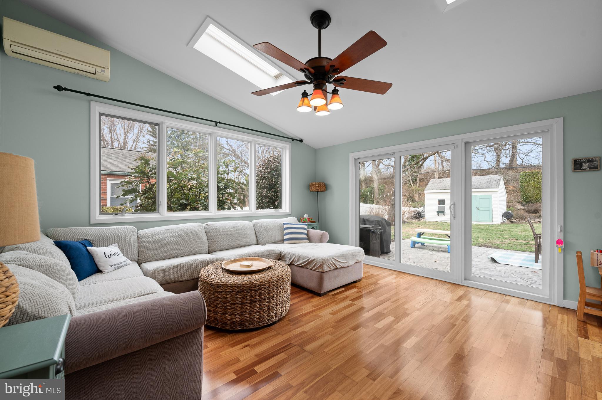 NORTHWOODS - Residential