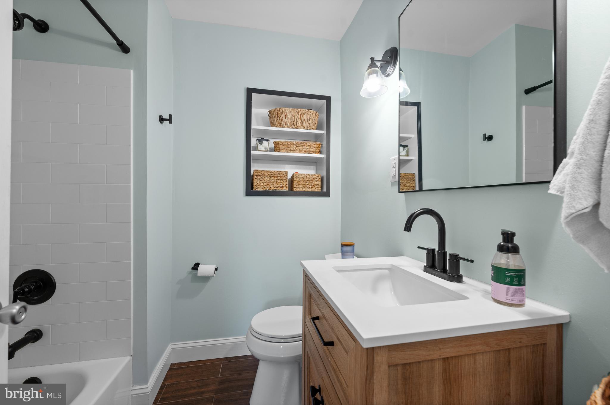 NORTHWOODS - Residential
