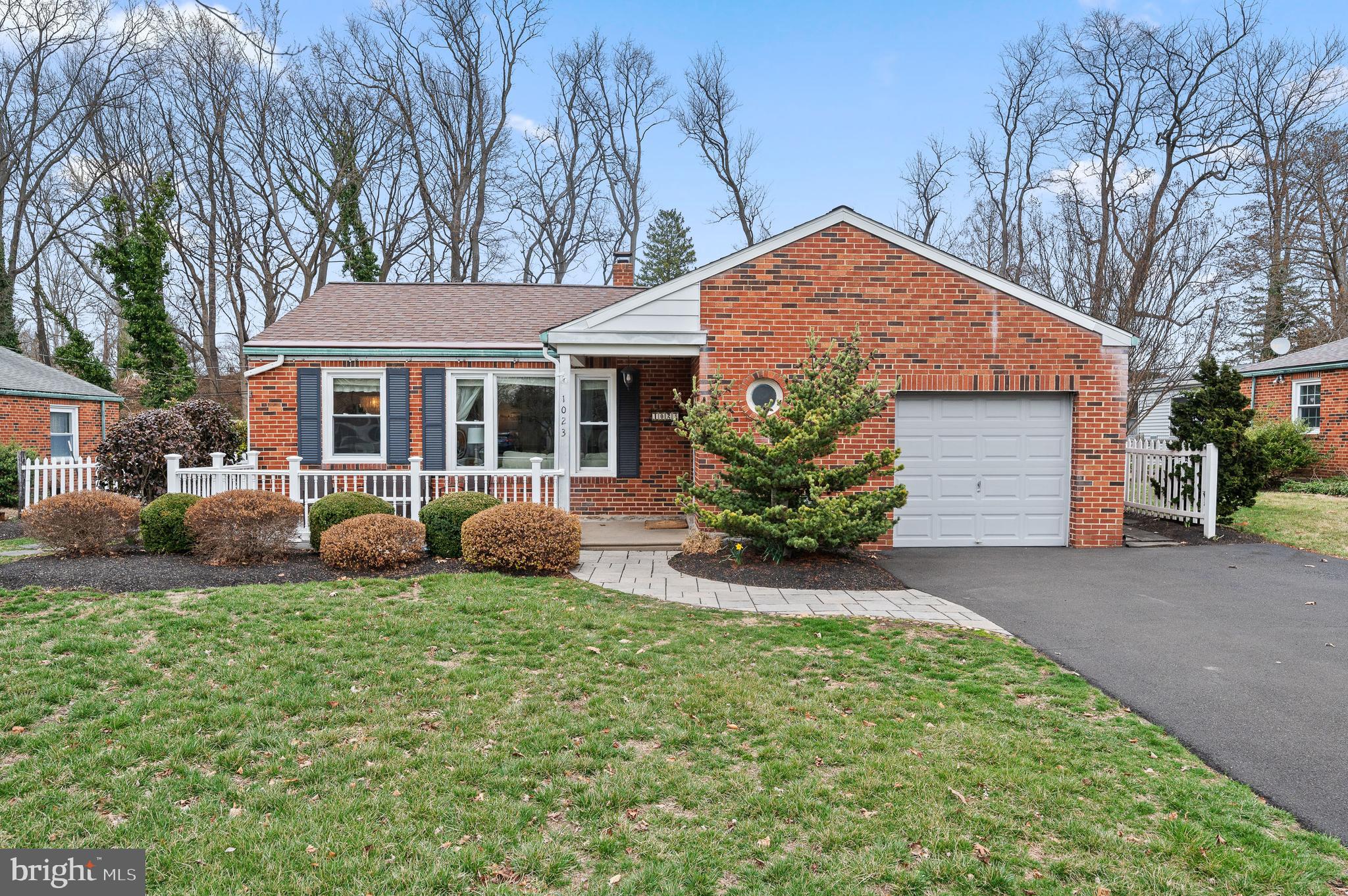 NORTHWOODS - Residential