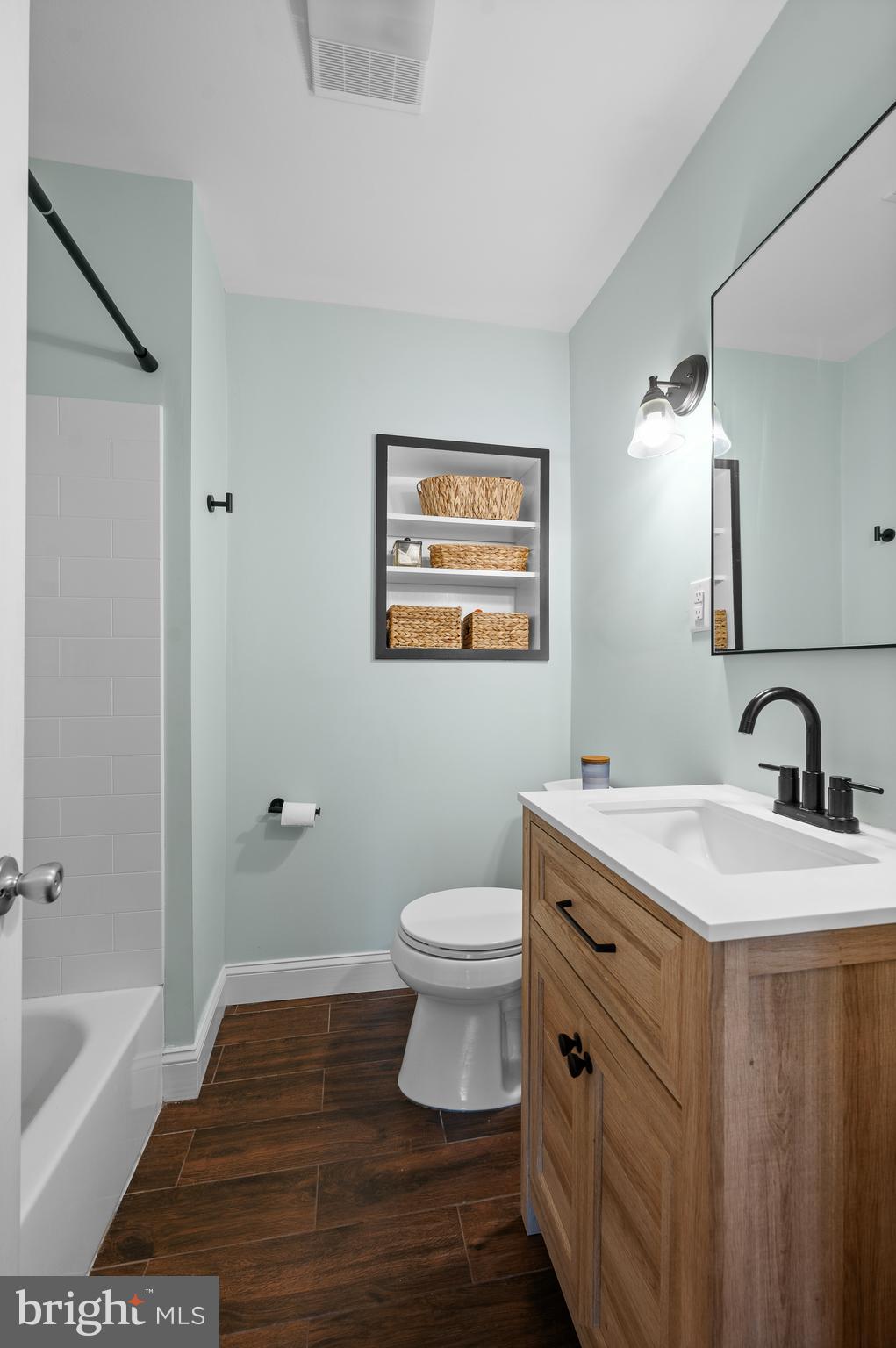 NORTHWOODS - Residential