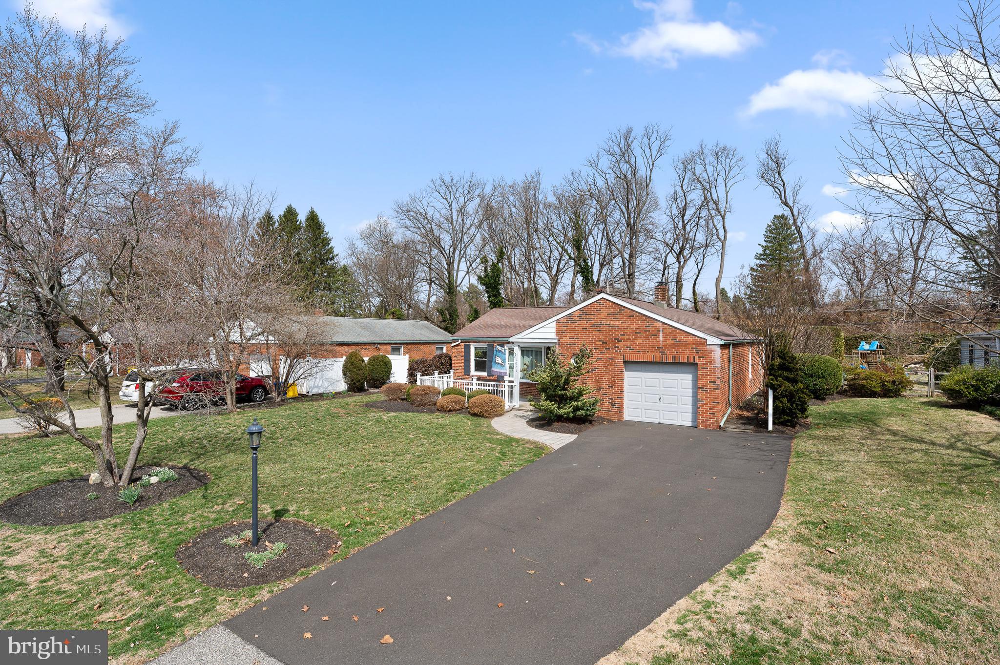 NORTHWOODS - Residential