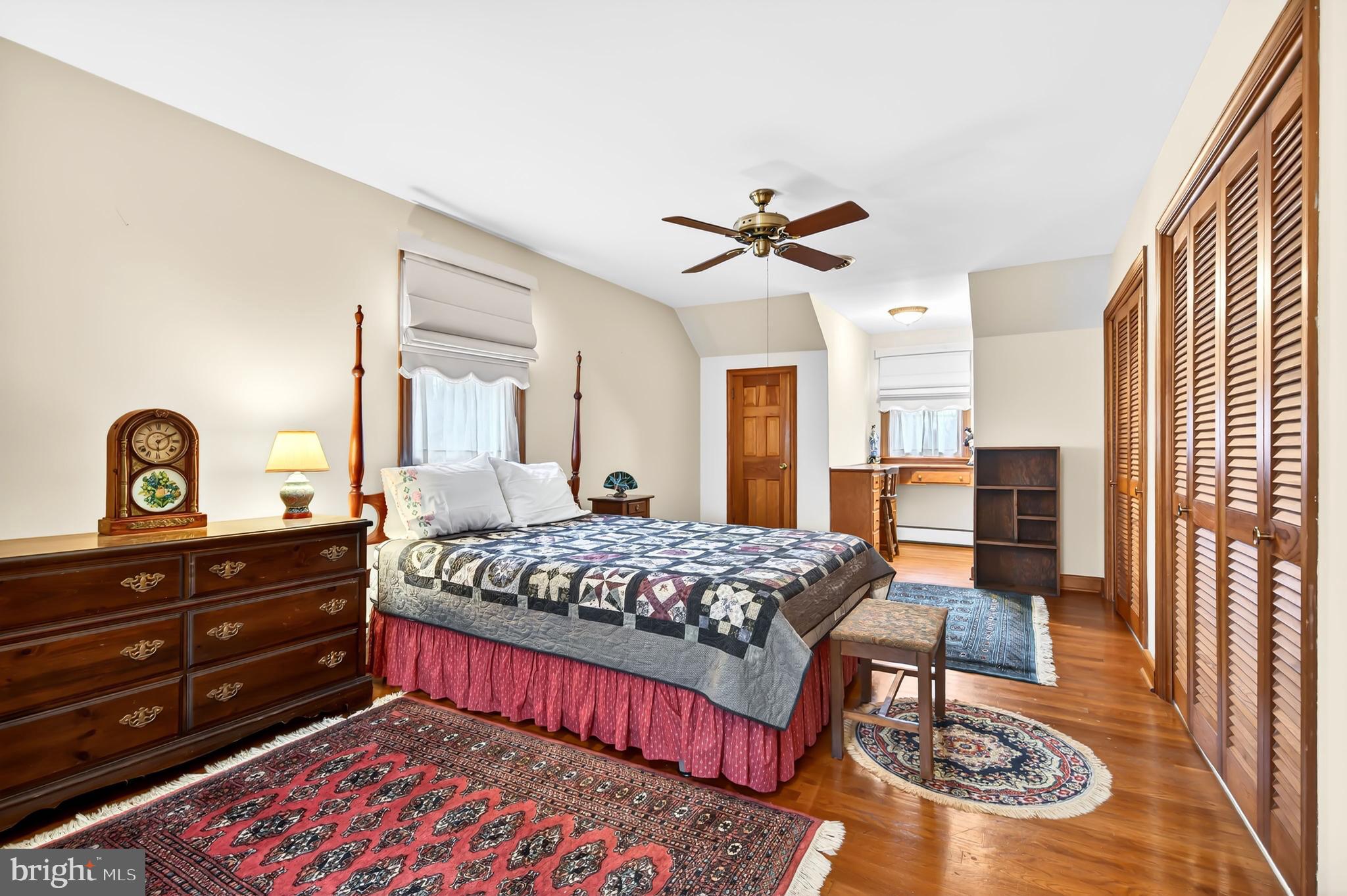 COLLEGE HEIGHTS - Residential