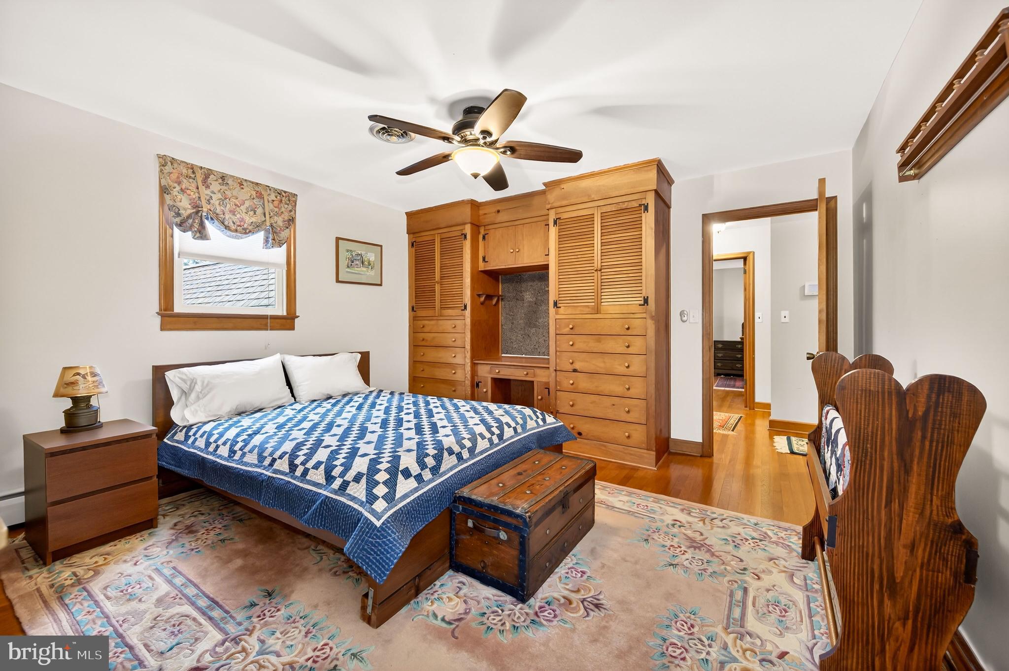 COLLEGE HEIGHTS - Residential