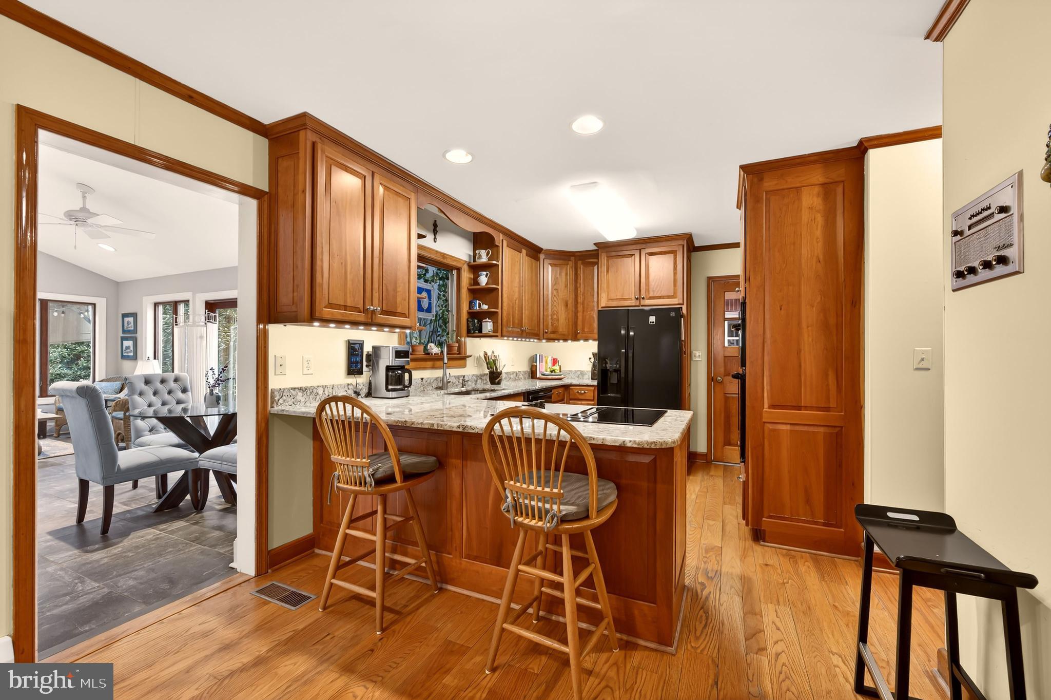 COLLEGE HEIGHTS - Residential