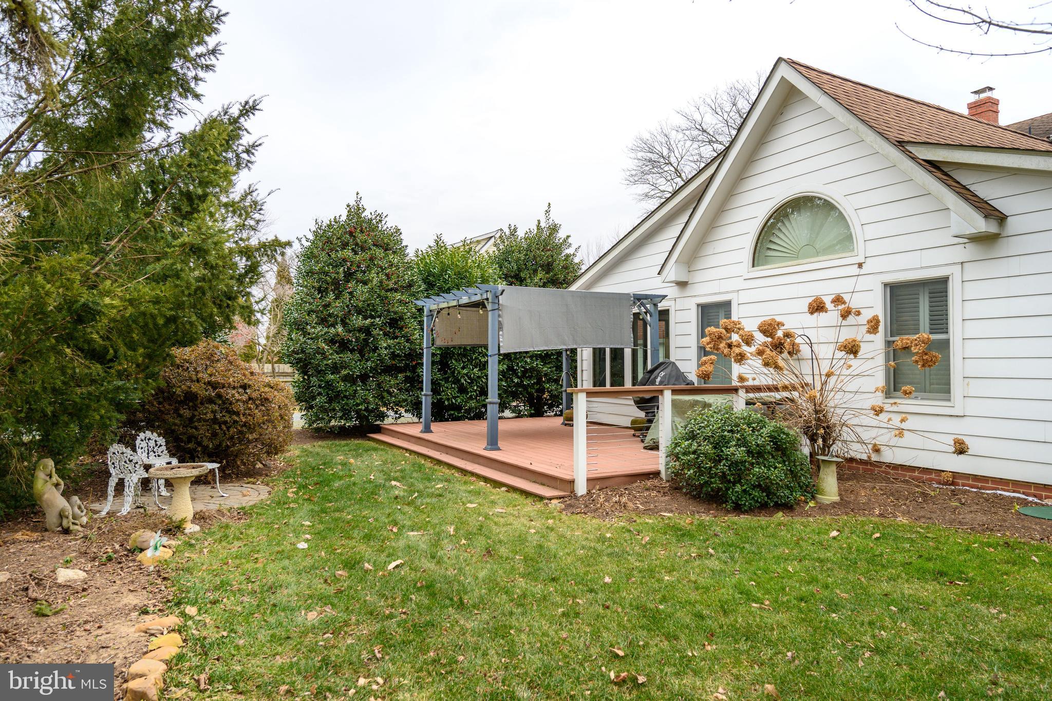 COLLEGE HEIGHTS - Residential